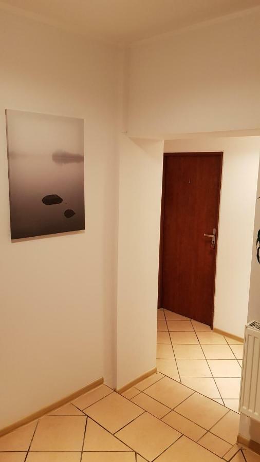 Pokoje Goscinne Venezia ชาพลีเนก ภายนอก รูปภาพ